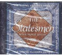 Statesmen/Lister Hovie - Gospel Classics Series