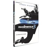 STATHAM J - LE TRANSPORTEUR 3 (DVD) Knepper Robert