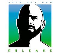 Pete Statham Release (CD)