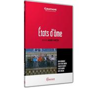 Stati Anima DVD Nuova