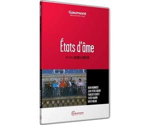 Stati Anima DVD Nuova