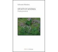 Stati d'anima. Poesie presentate