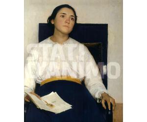Stati d'animo. Arte e psiche tra Previati e Boccioni - [Ferrara Arte]