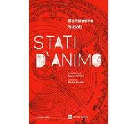Stati d'animo. Con Segnalibro