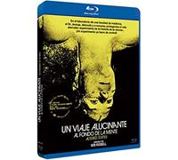 Stati di allucinazione / Altered States (1980) (Blu-Ray)