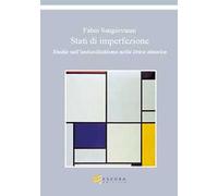 Stati di imperfezione. Studio sull'anisosillabismo nella lirica oitanica