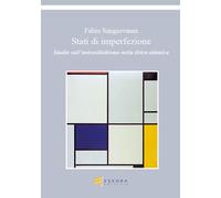 Stati di imperfezione. Studio sull'anisosillabismo nella lirica oitanica