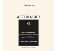 Stati di salute [Paperback] [May 12, 2025] Riviello, Lidia