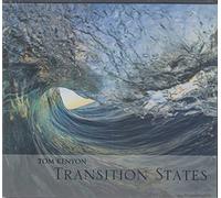 STATI DI TRANSIZIONE: Vivere con un mondo nel caos (set di 8 CD)