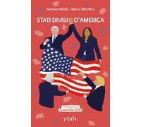 Stati divisi d'America