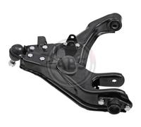 Stati limitata.(B).S. Braccio oscillante Braccio Sospensione Ruota