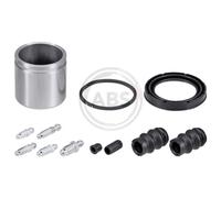 Stati limitata.(B).S. Pinza riparazione kit freno anteriore L/R con pistone per