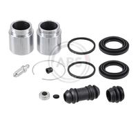 Stati limitata.(B).S. Pinza riparazione kit freno anteriore L/R con pistone per