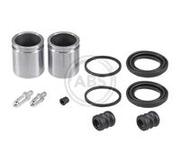 Stati limitata.(B).S. Pinza riparazione kit freno anteriore L/R con pistone per
