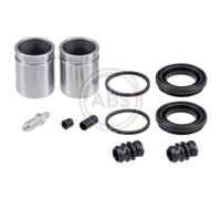 Stati limitata.(B).S. Pinza riparazione kit freno anteriore L/R con pistone per