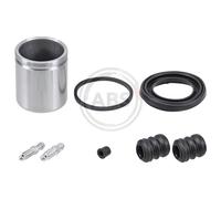 Stati limitata.(B).S. Pinza riparazione kit freno anteriore L/R con pistone per