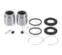 Stati limitata.(B).S. Pinza riparazione kit freno anteriore L/R con pistone per