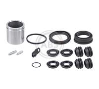 Stati limitata.(B).S. Pinza riparazione kit freno anteriore L/R con pistone per