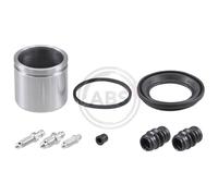 Stati limitata.(B).S. Pinza riparazione kit freno anteriore L/R con pistone per