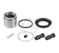 Stati limitata.(B).S. Pinza riparazione kit freno anteriore L/R con pistone per