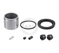 Stati limitata.(B).S. Pinza riparazione kit freno anteriore L/R con pistone per