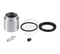 Stati limitata.(B).S. Pinza riparazione kit freno anteriore L/R con pistone per