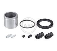 Stati limitata.(B).S. Pinza riparazione kit freno anteriore L/R con pistone per
