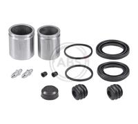 Stati limitata.(B).S. Pinza riparazione kit freno anteriore L/R con pistone per