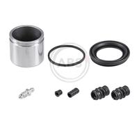 Stati limitata.(B).S. Pinza riparazione kit freno anteriore L/R con pistone per