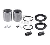Stati limitata.(B).S. Pinza riparazione kit freno anteriore L/R con pistone per