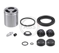 Stati limitata.(B).S. Pinza riparazione kit freno anteriore L/R con pistone per