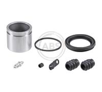 Stati limitata.(B).S. Pinza riparazione kit freno anteriore L/R con pistone per