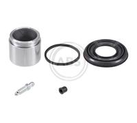 Stati limitata.(B).S. Pinza riparazione kit freno anteriore L/R con pistone per
