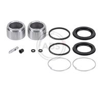 Stati limitata.(B).S. Pinza riparazione kit freno anteriore L/R con pistone per
