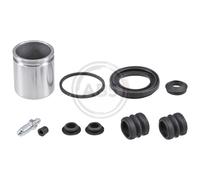 Stati limitata.(B).S. Pinza riparazione kit freno anteriore L/R con pistone per