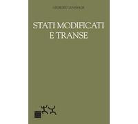 Stati modificati e transe
