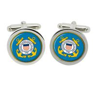 Stati Uniti Coast Guard Gemelli IN Scatola