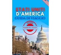 Stati Uniti d'America Guida di viaggio 2026