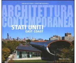 Stati Uniti. East Coast. Ediz. illustrata - [Federico Motta]