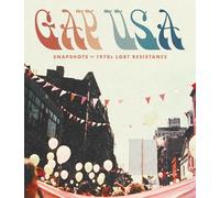 Stati Uniti gay: istantanee della resistenza LGBT degli anni '70 [Blu-ray]