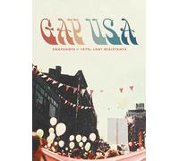 Stati Uniti gay: istantanee della resistenza LGBT degli anni '70 [DVD]