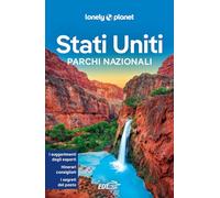 Stati Uniti. Parchi nazionali. Con carta estraibile