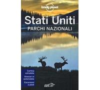 Stati Uniti. Parchi nazionali. Con carta estraibile