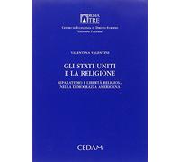 Stati uniti religione