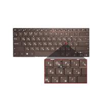 Stati Uniti, Russia, Spagna, Brasile, compatibile con ASUS, E406 | Sostituzione tastiera portatile L406 E406M E406MA E406SA3160 E406S NSK-WJCSU 0KNB0-F125US00(Ru-1)