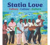 Statia Love!: Culture • Cultuur • Cultura