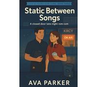 Static Between Songs: A closed-door late-night rom-com about a Walkman, a mixtape, and a fair-play return