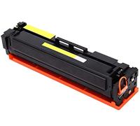 Static cartr HP CF402A Ylw Comp 1.4k