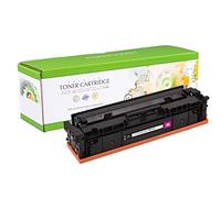 Static Control Cartuccia toner statico compatibile con HP W2213A, magenta compatibile con 1.250 pagine