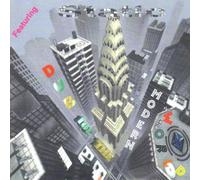 Static Dub for the Modern World (CD) Album